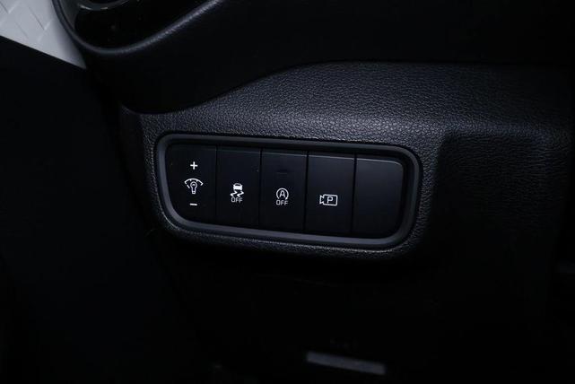 Photo of 2024 Surf Blue Kia Soul