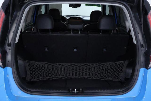 Photo of 2024 Surf Blue Kia Soul