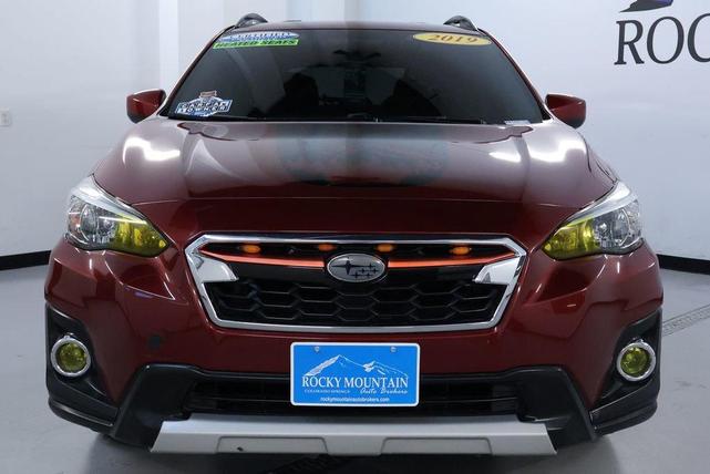 2019 Subaru Crosstrek