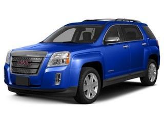 2015 GMC Terrain