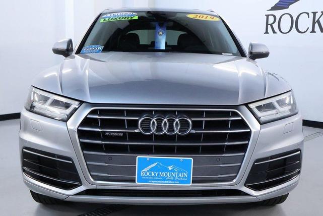 2019 Audi Q5