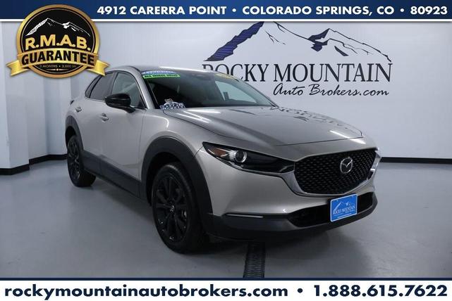 2024 Mazda Cx-30