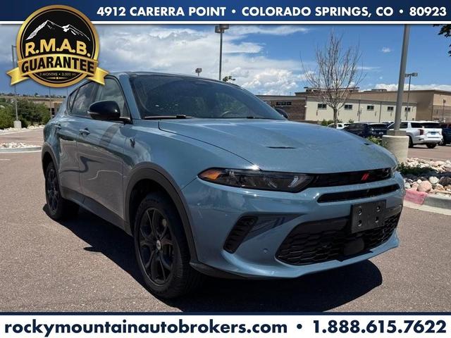 2024 Dodge Hornet