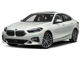 2020 BMW 228 Gran Coupe