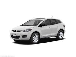 2009 Mazda CX-7