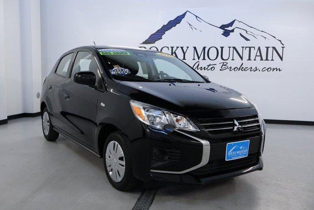 2024 Mitsubishi Mirage