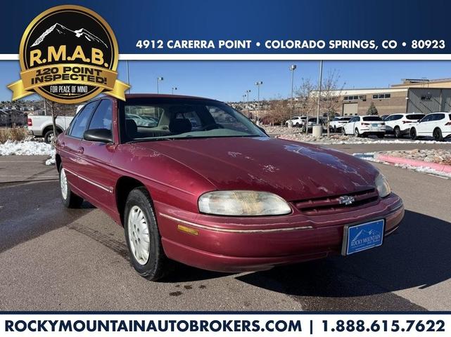 1995 Chevrolet Lumina