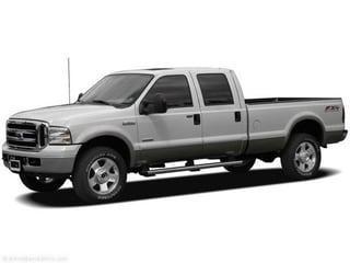 2006 Ford F-350