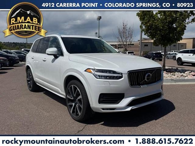 2021 Volvo XC90