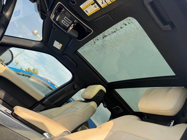 Photo of 2020 Eiger Grey Land Rover Range Rover Sport
