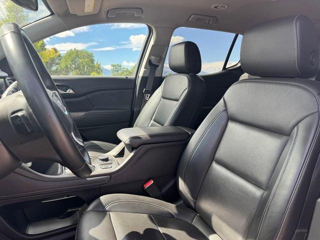 Photo of 2023 Sterling GMC Acadia