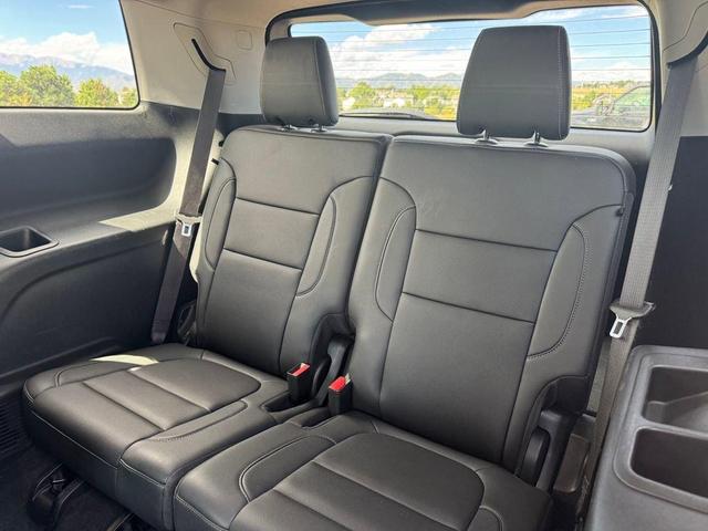 Photo of 2023 Sterling GMC Acadia