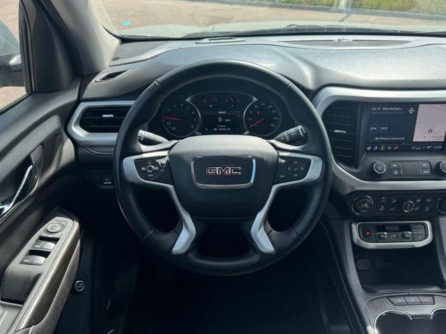 Photo of 2023 Sterling GMC Acadia