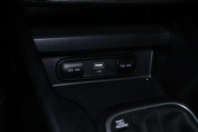 Photo of 2024 Gravity Gray Kia Soul
