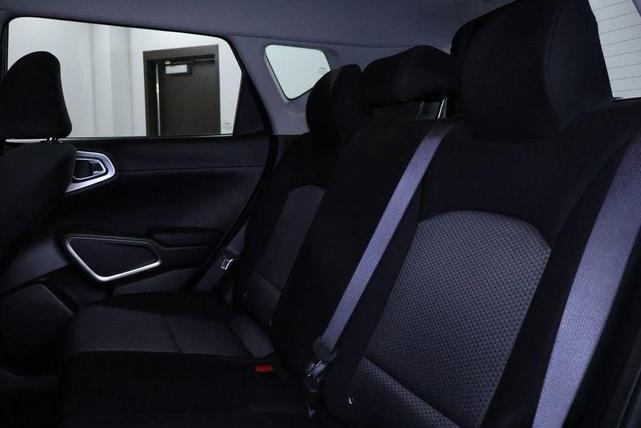 Photo of 2024 Gravity Gray Kia Soul