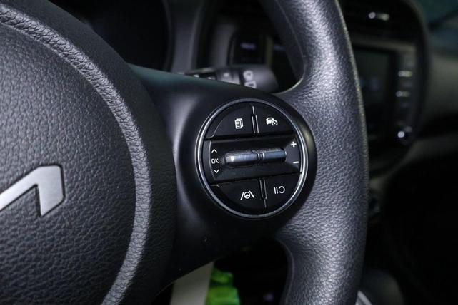 Photo of 2024 Gravity Gray Kia Soul