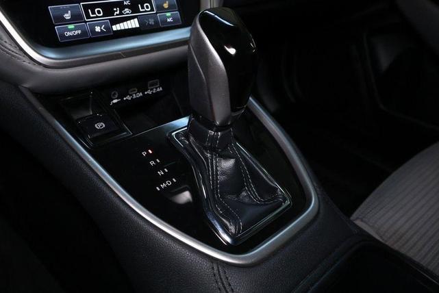 Photo of 2024 Crystal Black Silica Subaru Outback