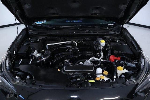 Photo of 2024 Crystal Black Silica Subaru Outback