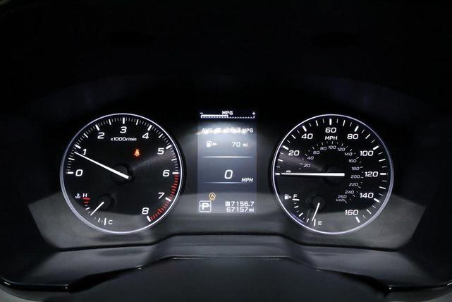 Photo of 2024 Crystal Black Silica Subaru Outback