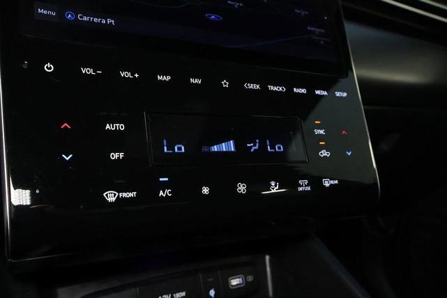 Photo of 2022 Ice White Hyundai SANTA CRUZ