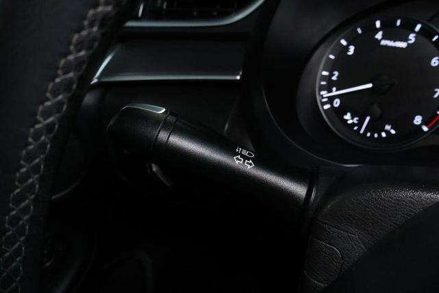 Photo of 2022 Hermosa Blue INFINITI QX55