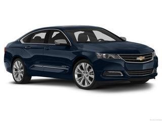 2016 Chevrolet Impala