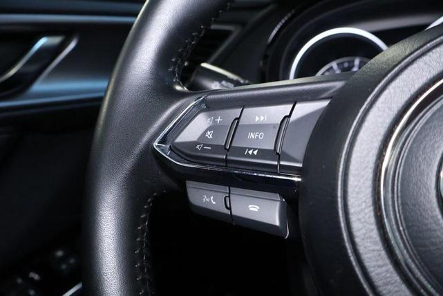 Photo of 2022 Snowflake White Pearl Mica Mazda CX-9