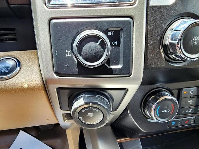 Photo of 2019 Red Ford F-150