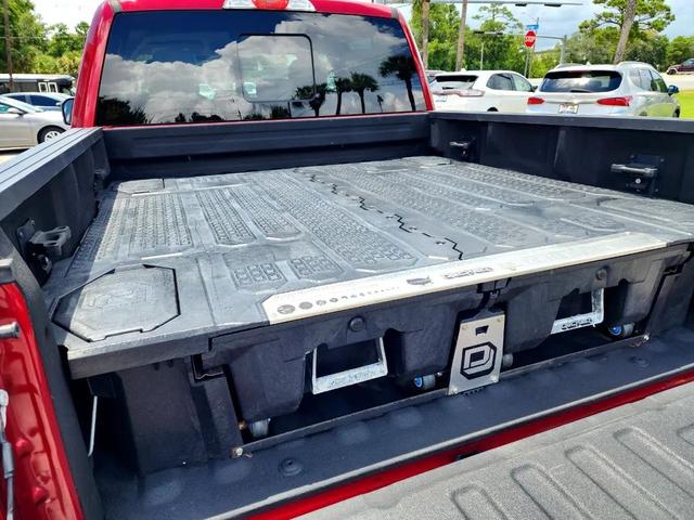 Photo of 2019 Red Ford F-150
