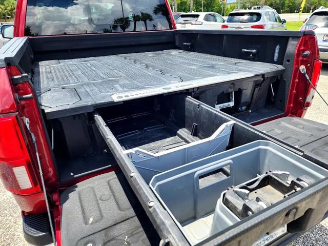 Photo of 2019 Red Ford F-150