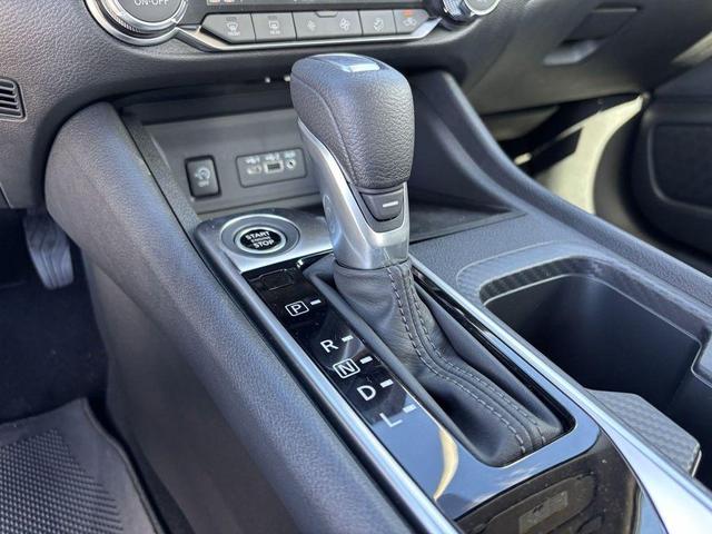 Photo of 2025 Gun Metallic Nissan Sentra