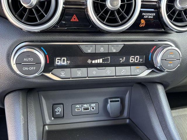 Photo of 2025 Gun Metallic Nissan Sentra