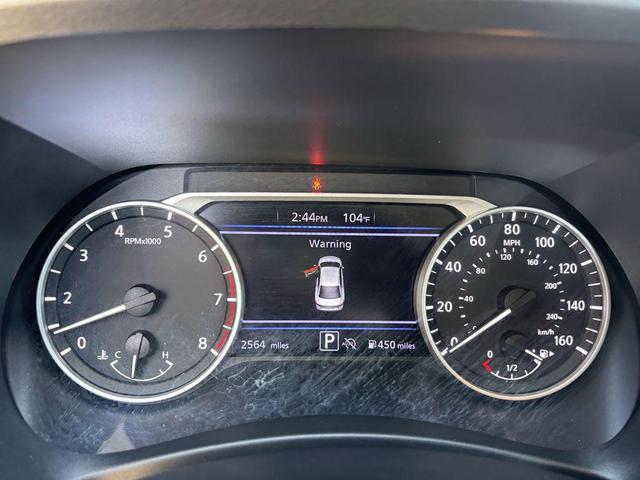 Photo of 2025 Super Black Nissan Sentra