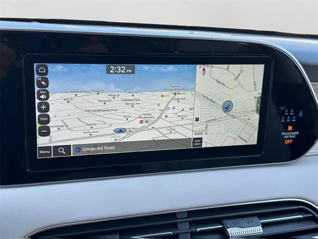 Photo of 2022 Steel Graphite Hyundai PALISADE