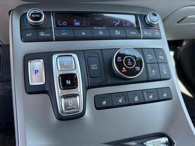 Photo of 2022 Steel Graphite Hyundai PALISADE