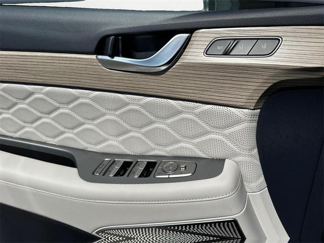 Photo of 2022 Steel Graphite Hyundai PALISADE