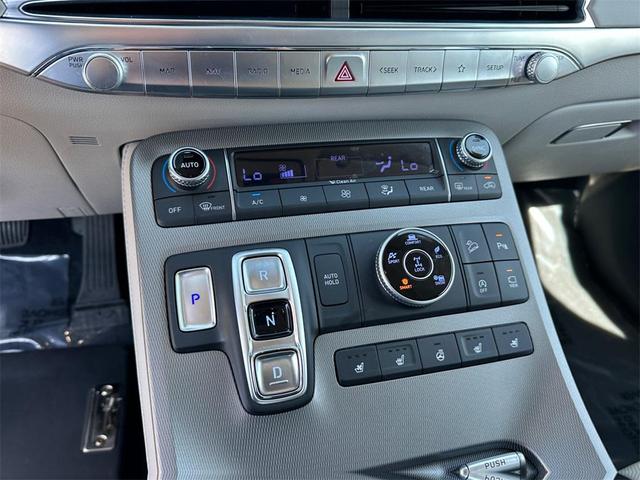 Photo of 2022 Steel Graphite Hyundai PALISADE