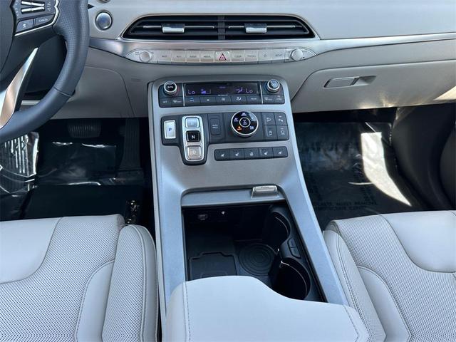 Photo of 2022 Steel Graphite Hyundai PALISADE