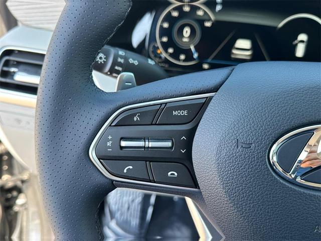 Photo of 2022 Steel Graphite Hyundai PALISADE