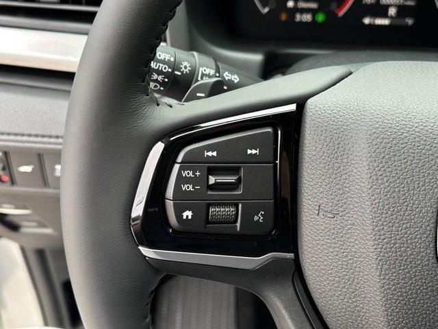 Photo of 2026 Crystal Black Pearl Honda Odyssey