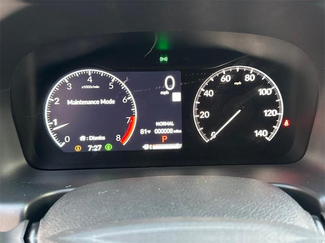 Photo of 2026 Platinum White Pearl Honda Odyssey