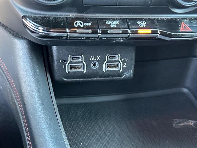 Photo of 2023 DB Black Crystal Clearcoat Dodge Durango