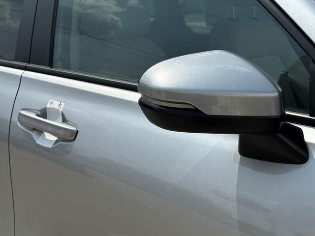 Photo of 2026 Solar Silver Metallic Honda HR-V