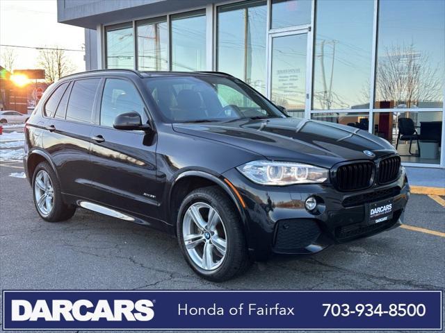 2014 BMW X5