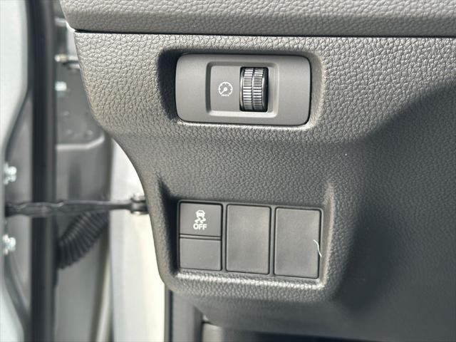 Photo of 2026 Solar Silver Metallic Honda Civic Hybrid