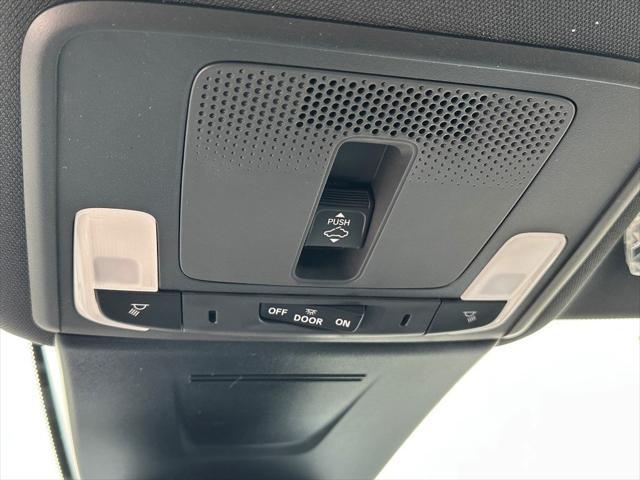 Photo of 2026 Solar Silver Metallic Honda Civic Hybrid