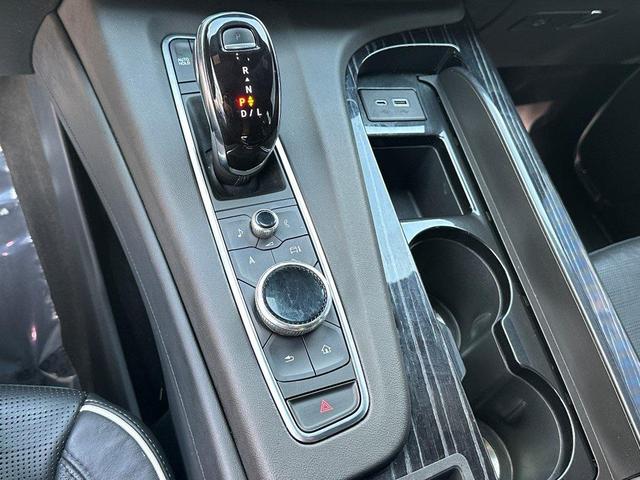 Photo of 2022 Black Raven Cadillac Escalade ESV