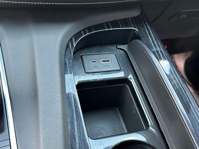 Photo of 2022 Black Raven Cadillac Escalade ESV