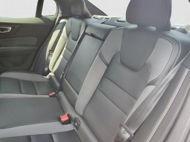 Photo of 2024 Crystal White Metallic Volvo S60