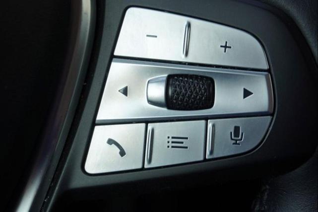 Photo of 2022 Jet Black BMW X3